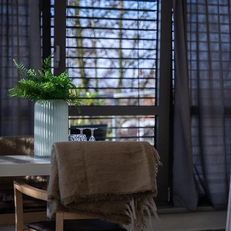 Atelier Lanna Bed and Breakfast Τσέσκε Μπουντεγιόβιτσε Εξωτερικό φωτογραφία