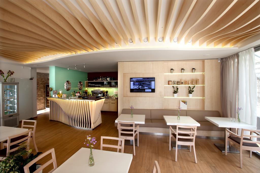Atelier Lanna Bed and Breakfast Τσέσκε Μπουντεγιόβιτσε Εξωτερικό φωτογραφία