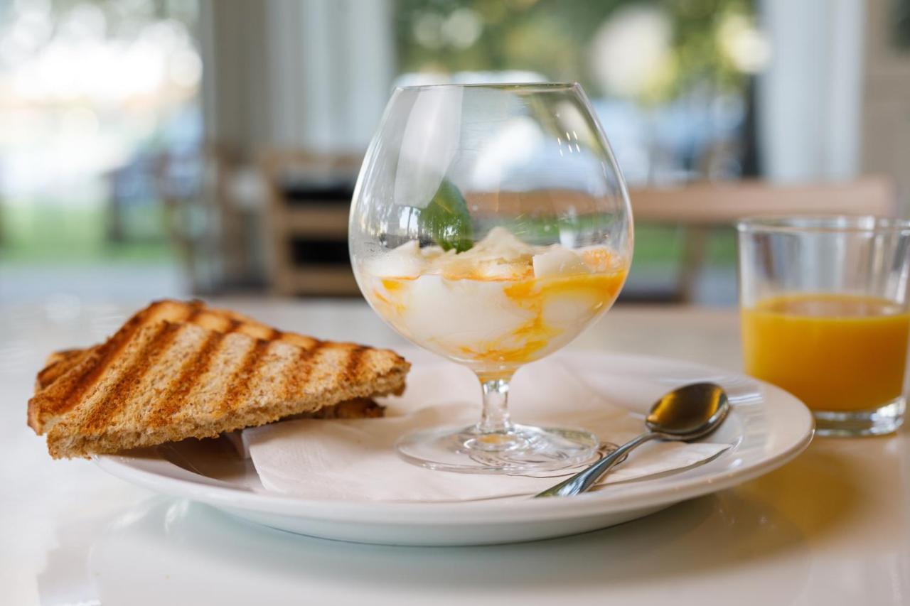 Atelier Lanna Bed and Breakfast Τσέσκε Μπουντεγιόβιτσε Εξωτερικό φωτογραφία