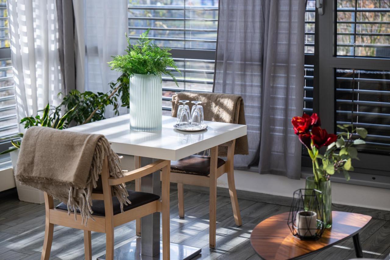 Atelier Lanna Bed and Breakfast Τσέσκε Μπουντεγιόβιτσε Εξωτερικό φωτογραφία