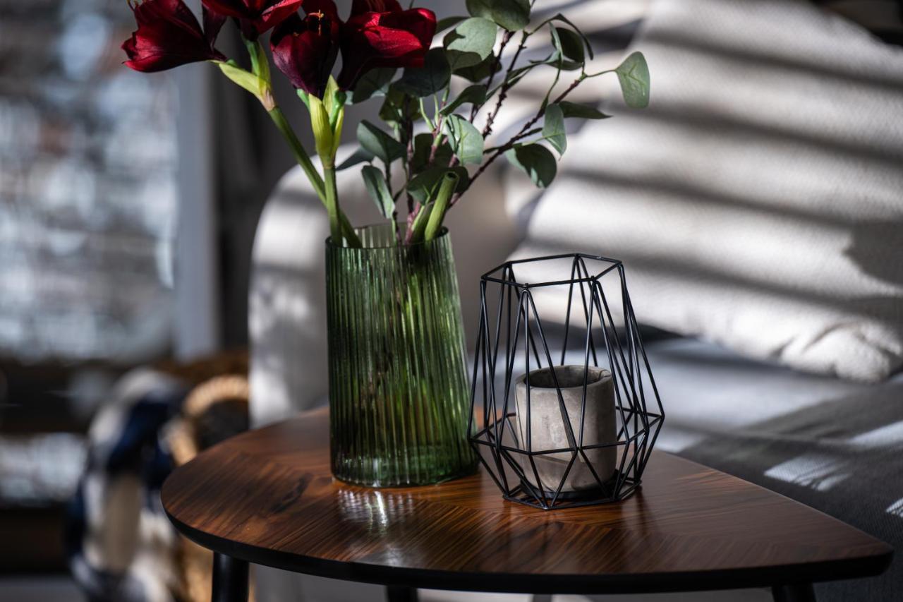 Atelier Lanna Bed and Breakfast Τσέσκε Μπουντεγιόβιτσε Εξωτερικό φωτογραφία