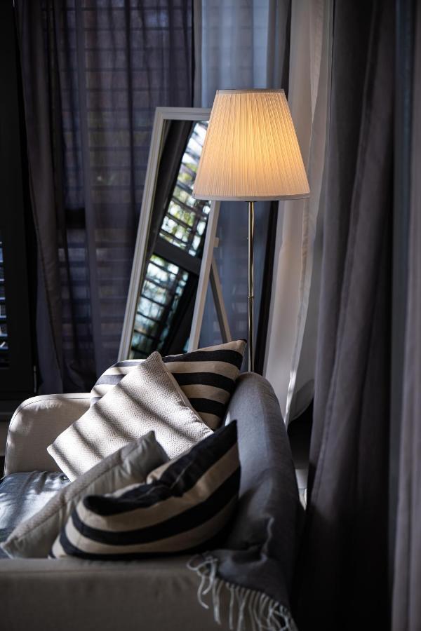 Atelier Lanna Bed and Breakfast Τσέσκε Μπουντεγιόβιτσε Εξωτερικό φωτογραφία