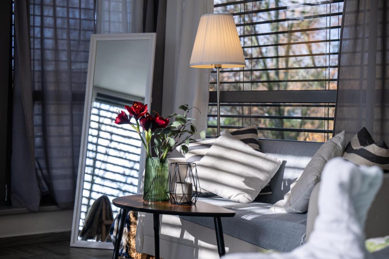 Atelier Lanna Bed and Breakfast Τσέσκε Μπουντεγιόβιτσε Εξωτερικό φωτογραφία